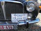 Oldtimerrit Baasrode 2015