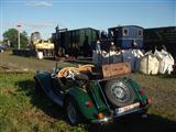 Oldtimerrit Baasrode 2015