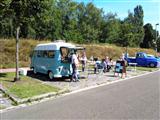 3de Oldtimer meeting point