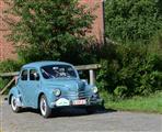 Herentalse oldtimer rondrit