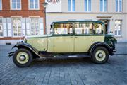 Herentalse oldtimer rondrit