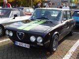 Cars en Coffee Kapellen