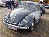 Cars en Coffee Kapellen