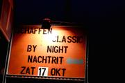 Schaffen Classic by Night