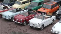 Internationale Autobianchi Meeting Slenaken