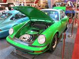 InterClassics Brussels 2015