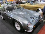 InterClassics Brussels 2015