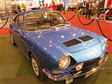 InterClassics Brussels 2015