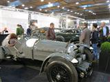 InterClassics Brussels 2015