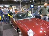 InterClassics Brussels 2015