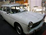 InterClassics Brussels 2015