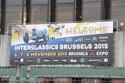 Interclassics Brussels