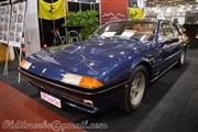 Interclassics Brussels