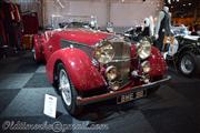 Interclassics Brussels