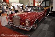 Interclassics Brussels