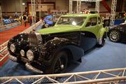 Interclassics Brussels