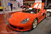 Interclassics Brussels