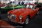 Interclassics Brussels