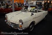 Interclassics Brussels