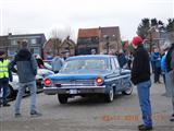 Cars en Coffee Kapellen