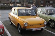 Cars and Coffee, Noord Antwerpen