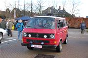 Cars and Coffee, Noord Antwerpen