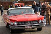 Cars and Coffee, Noord Antwerpen