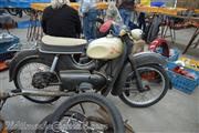 Oldtimerbeurs Ranst