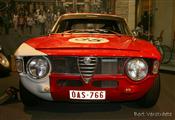 Italian Car Passion - Autoworld Brussel
