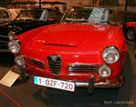 Italian Car Passion - Autoworld Brussel