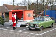 Cars and Coffee, Noord Antwerpen
