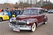 Cars and Coffee, Noord Antwerpen