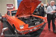 InterClassics & TopMobiel Maastricht