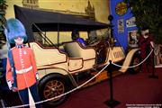 Miami Automuseum - Dezer collection