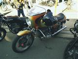5th Caferacer & classic meeting - Flying Hermans