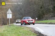 Horneland Rally 2016