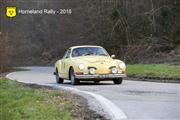 Horneland Rally 2016