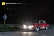 Horneland Rally 2016