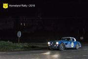 Horneland Rally 2016