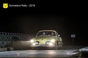 Horneland Rally 2016