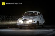 Horneland Rally 2016