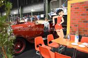 Oldtimerbeurs Genk