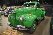 Oldtimerbeurs Genk