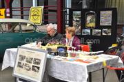 Oldtimerbeurs Genk