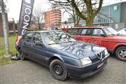 Oldtimerbeurs Genk