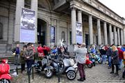 Vespa 70 years at Autoworld - BXL