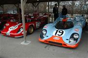 74th Goodwood Members' Meeting