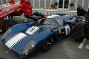 74th Goodwood Members' Meeting