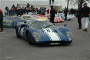 74th Goodwood Members' Meeting