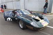 Masters Historic Zolder